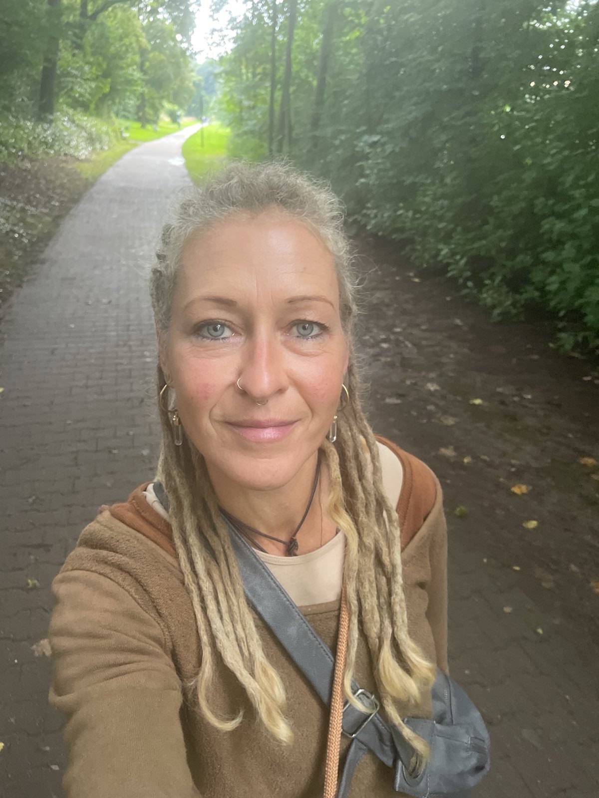 Janine Wehner: Deine Yoga-Lehrerin in Wennigsen